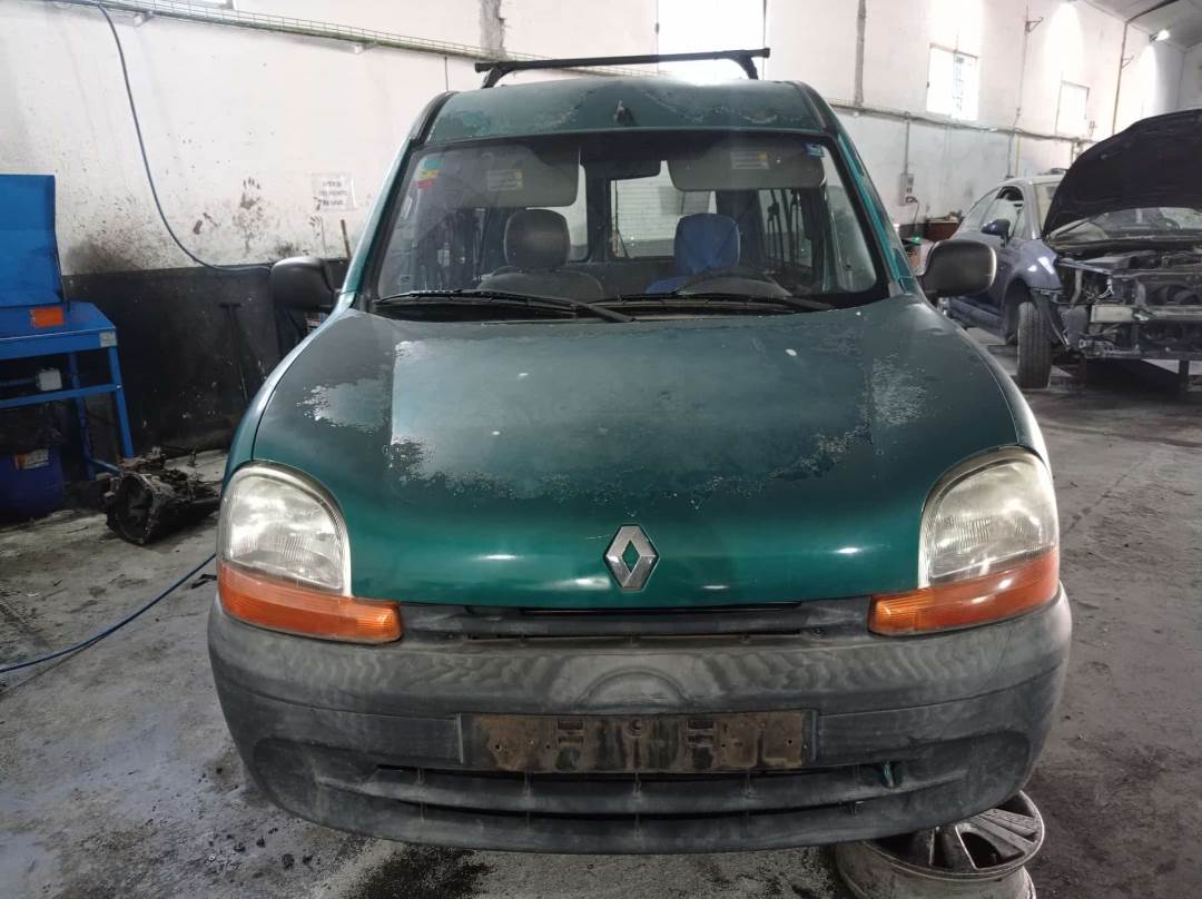 RENAULT KANGOO (F/KC) (1997 - 2003)