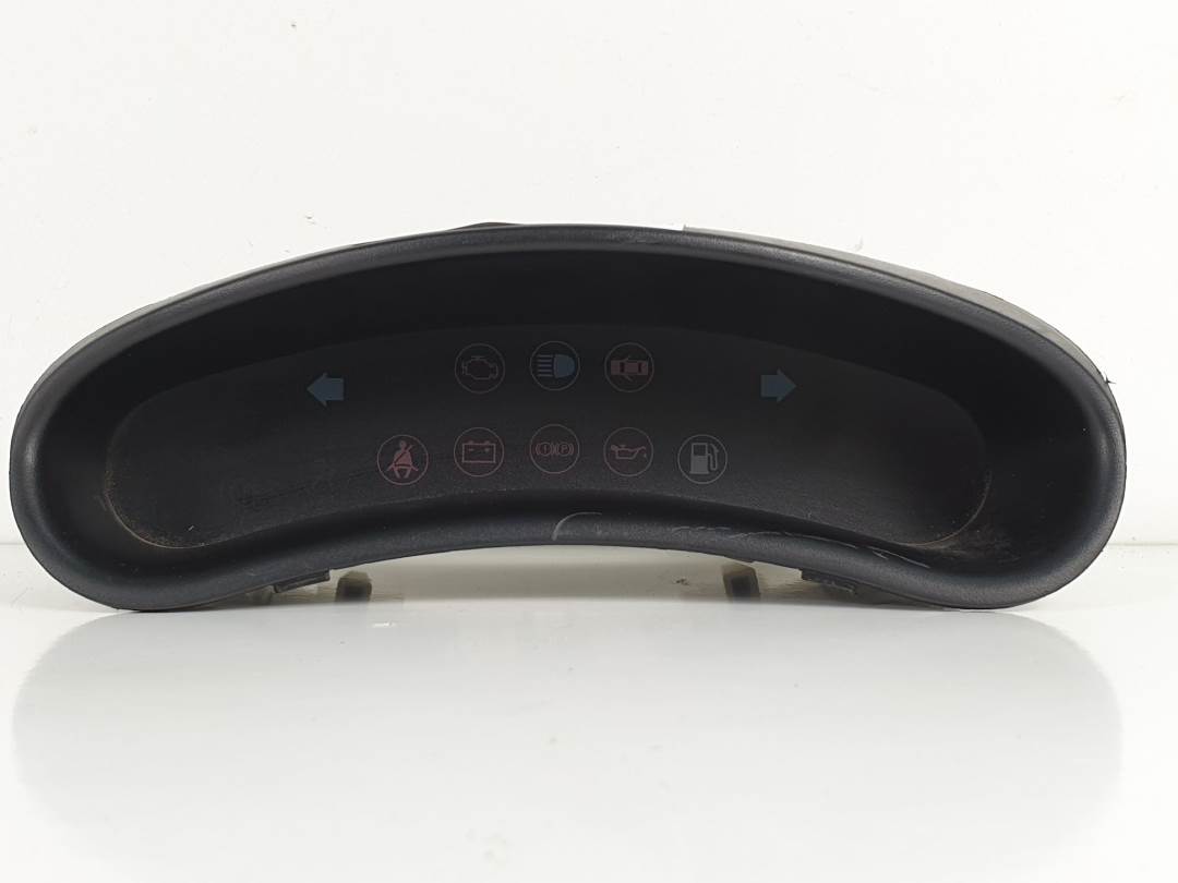 PANTALLA MULTIFUNCION - 96497743 - CHEVROLET - MATIZ (M200)