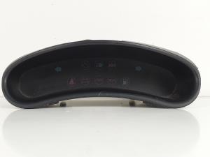 PANTALLA MULTIFUNCION 96497743 CHEVROLET MATIZ (M200) Autodesguaces Alicante