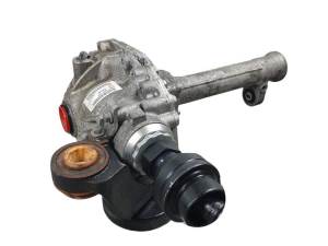 DIFERENCIAL DELANTERO MK623017DA LAND ROVER RANGE ROVER SPORT Autodesguaces Alicante
