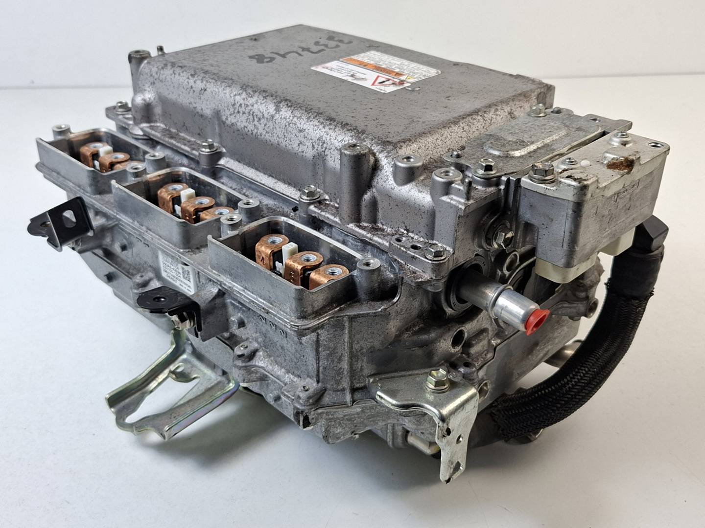 Reverser switch - G92A042030 - LEXUS - NX Series (AZ10)