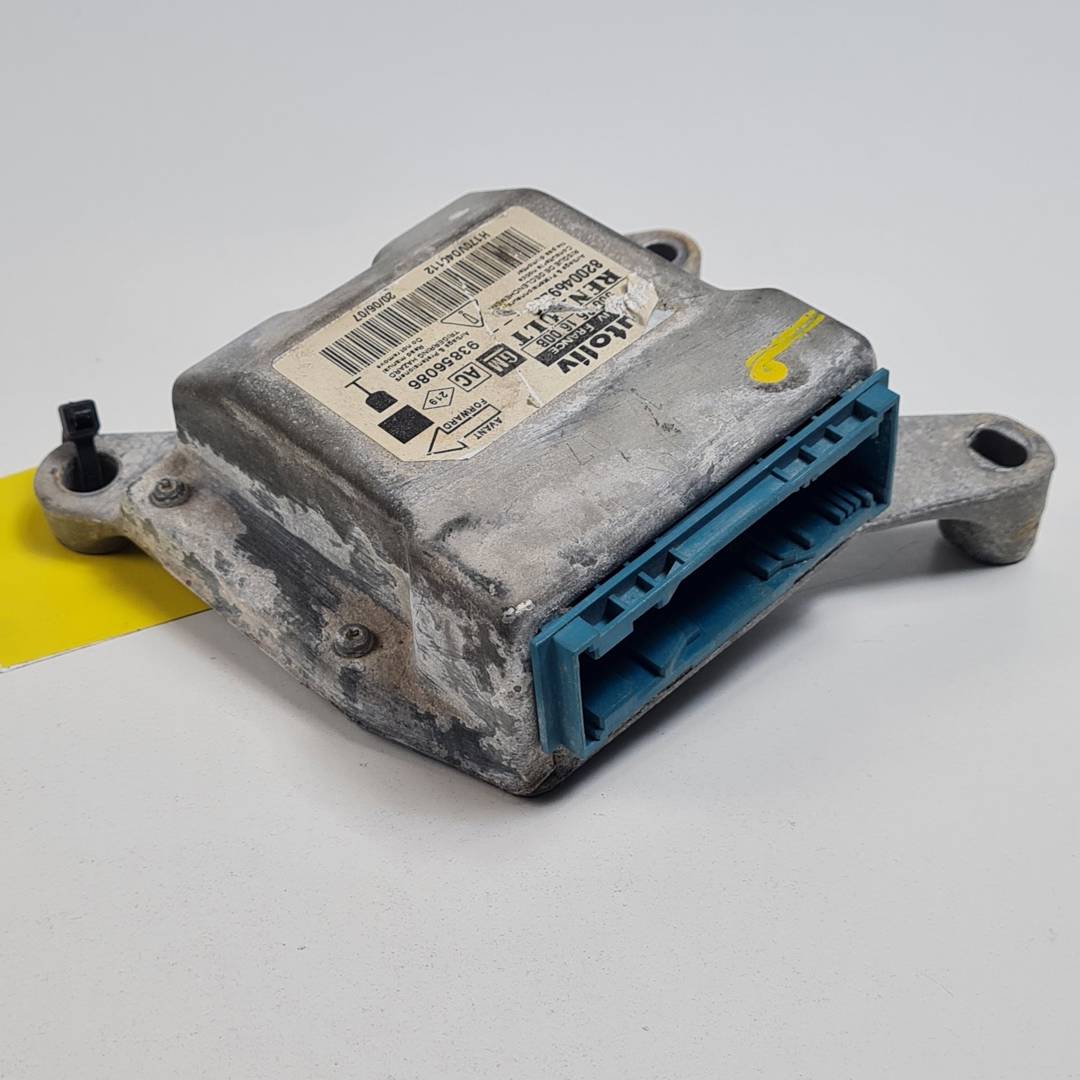 Calculateur d’airbag - 608261600B - RENAULT - TRAFIC CAJA CERRADA (AB 4.01)