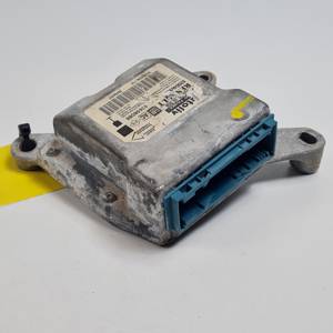 CENTRALITA AIRBAG 608261600B RENAULT TRAFIC CAJA CERRADA (AB 4.01) Autodesguaces Alicante