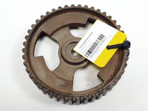 POLEA ARBOL LEVAS 9657477580 PEUGEOT 3008 (T84) Autodesguaces Alicante
