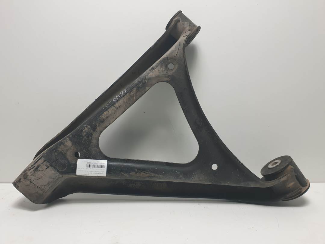 BRAZO SUSPENSION INFERIOR TRASERO IZQUIERDO - 7L0505351 - VOLKSWAGEN - TOUAREG (7LA)