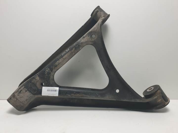 BRAZO SUSPENSION INFERIOR TRASERO IZQUIERDO 7L0505351 VOLKSWAGEN TOUAREG (7LA) Autodesguaces Alicante