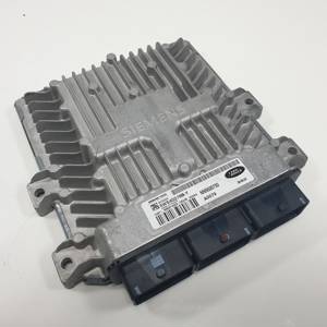 CENTRALITA MOTOR UCE 5WS40278BT LAND ROVER RANGE ROVER SPORT (L320) Autodesguaces Alicante
