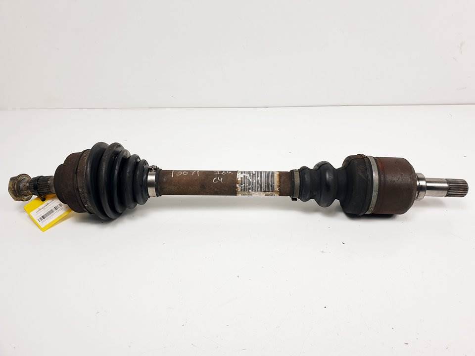 TRANSMISION DELANTERA IZQUIERDA - 9637117780 - CITROEN - C4 COUPE