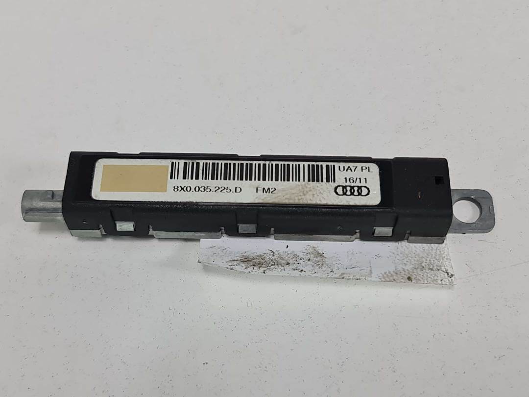 ANTENA - 8X0035225D - AUDI - A1 (8X)