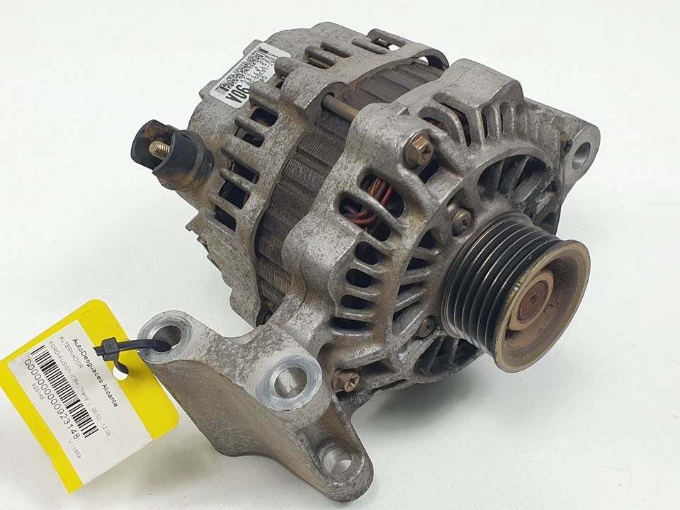 ALTERNADOR - 2S6T10300DB - FORD - FUSION (CBK)