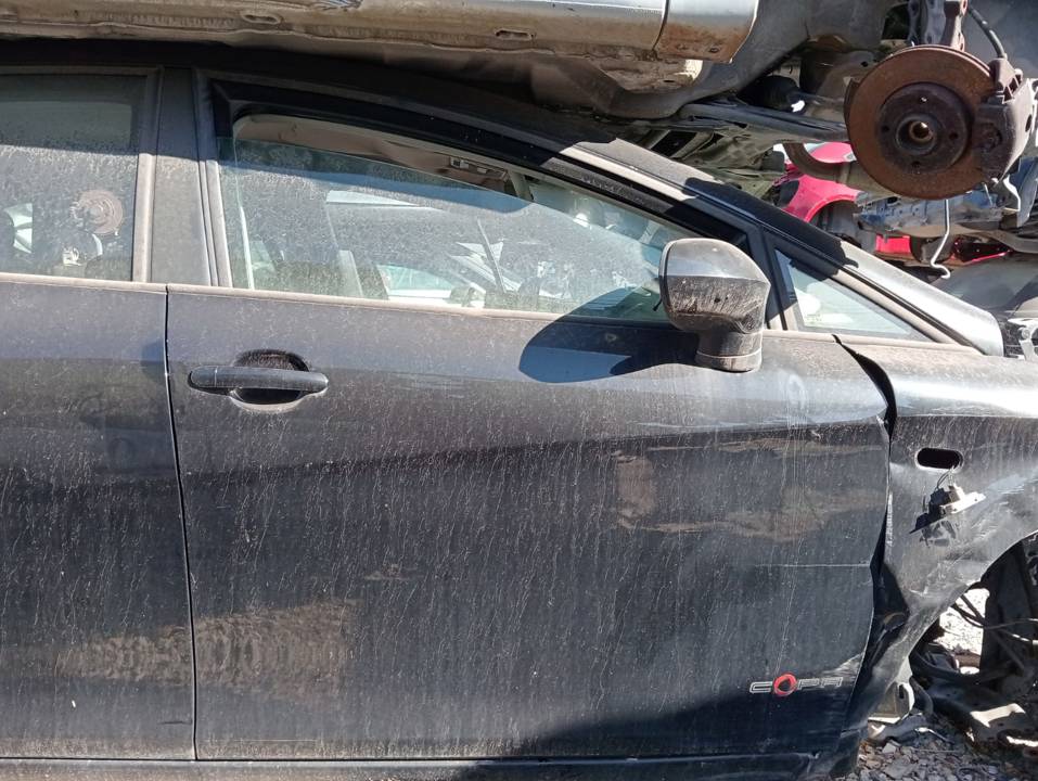 CERRADURA PUERTA DELANTERA DERECHA