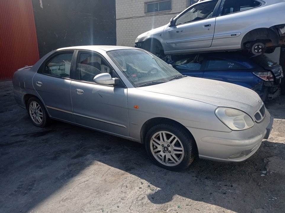DAEWOO NUBIRA BERLINA (1997 - 2004)