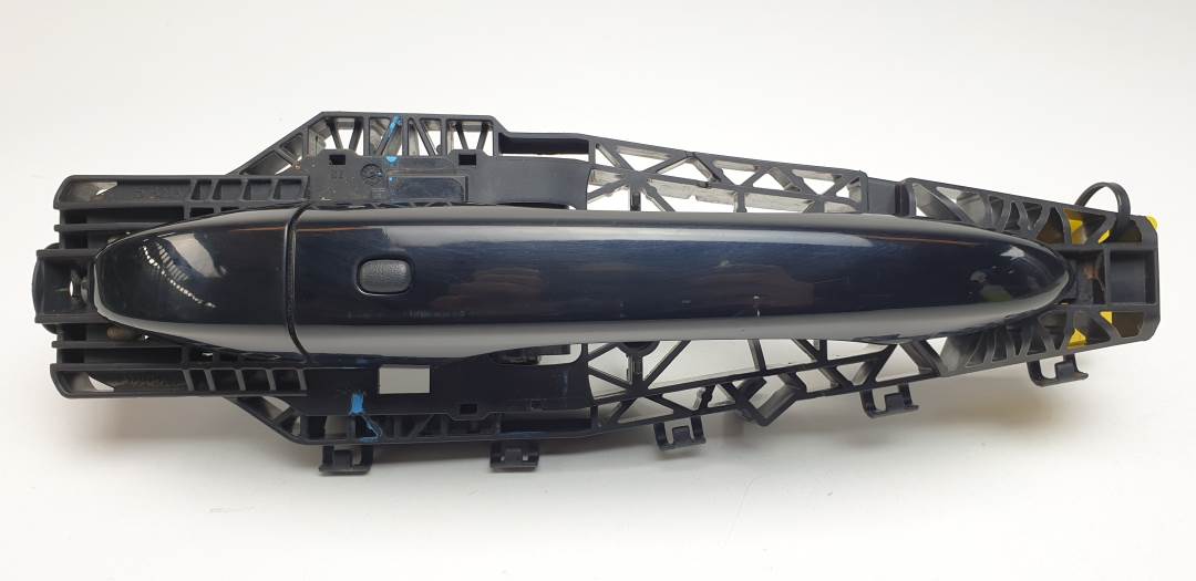 MANETA EXTERIOR DELANTERA DERECHA - 53438497 - JEEP - COMPASS II (2017 - ...)