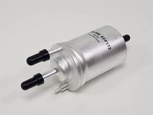 FILTRO GASOLINA EFF172 AUDI TT (8J3/8J9) Autodesguaces Alicante