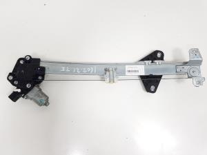 ELEVALUNAS TRASERO IZQUIERDO HONDA CIVIC BERLINA 5 (FK) Autodesguaces Alicante