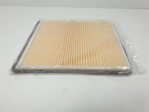 FILTRO AIRE CU2734 RENAULT MEGANE I SCENIC (JA0) Autodesguaces Alicante