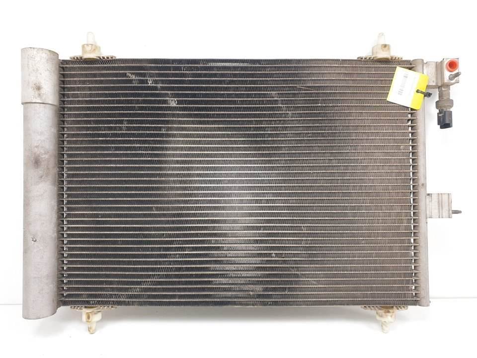 CONDENSADOR / RADIADOR AIRE ACONDICIONADO - 9652829880 - CITROEN - XSARA PICASSO