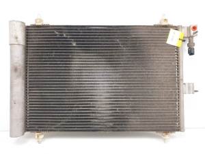 CONDENSADOR / RADIADOR AIRE ACONDICIONADO 9652829880 CITROEN XSARA PICASSO Autodesguaces Alicante