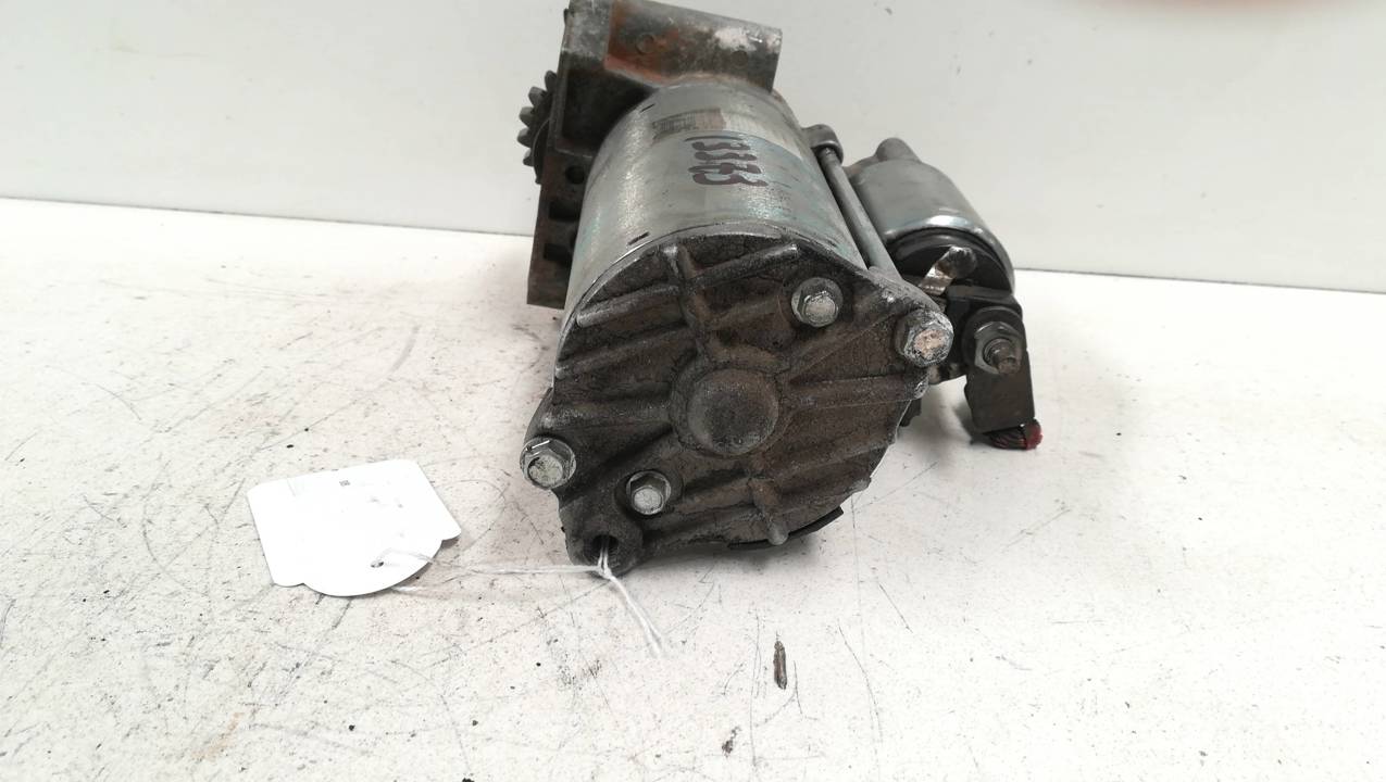 MOTOR ARRANQUE