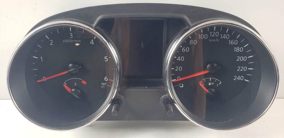 CUADRO INSTRUMENTOS - 24810BR52B - NISSAN - QASHQAI (J10)