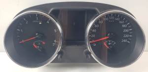 CUADRO INSTRUMENTOS 24810BR52B NISSAN QASHQAI (J10) Autodesguaces Alicante