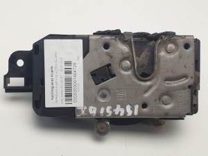 CERRADURA PUERTA DELANTERA IZQUIERDA 13210748 OPEL ASTRA GTC Autodesguaces Alicante