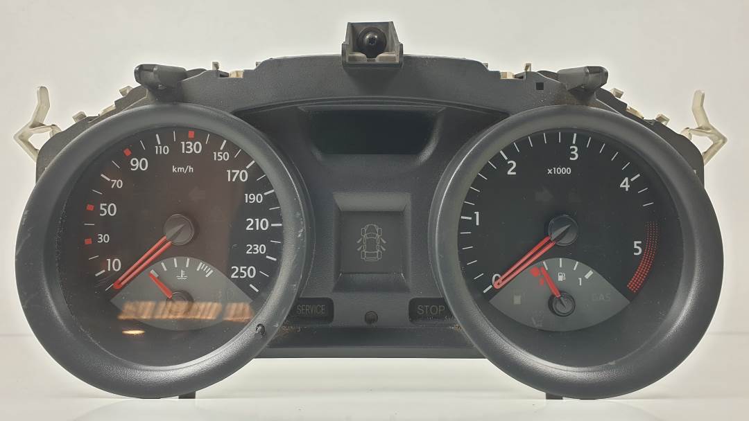 CUADRO INSTRUMENTOS - 8200399693 - RENAULT - MEGANE II BERLINA 5P