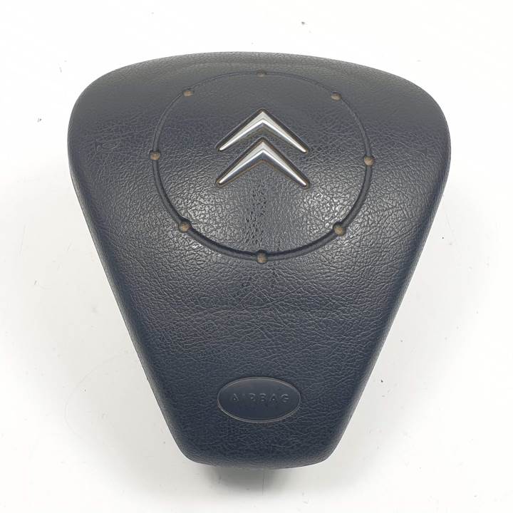 AIRBAG DELANTERO IZQUIERDO 96380009ZE CITROEN C3 Autodesguaces Alicante