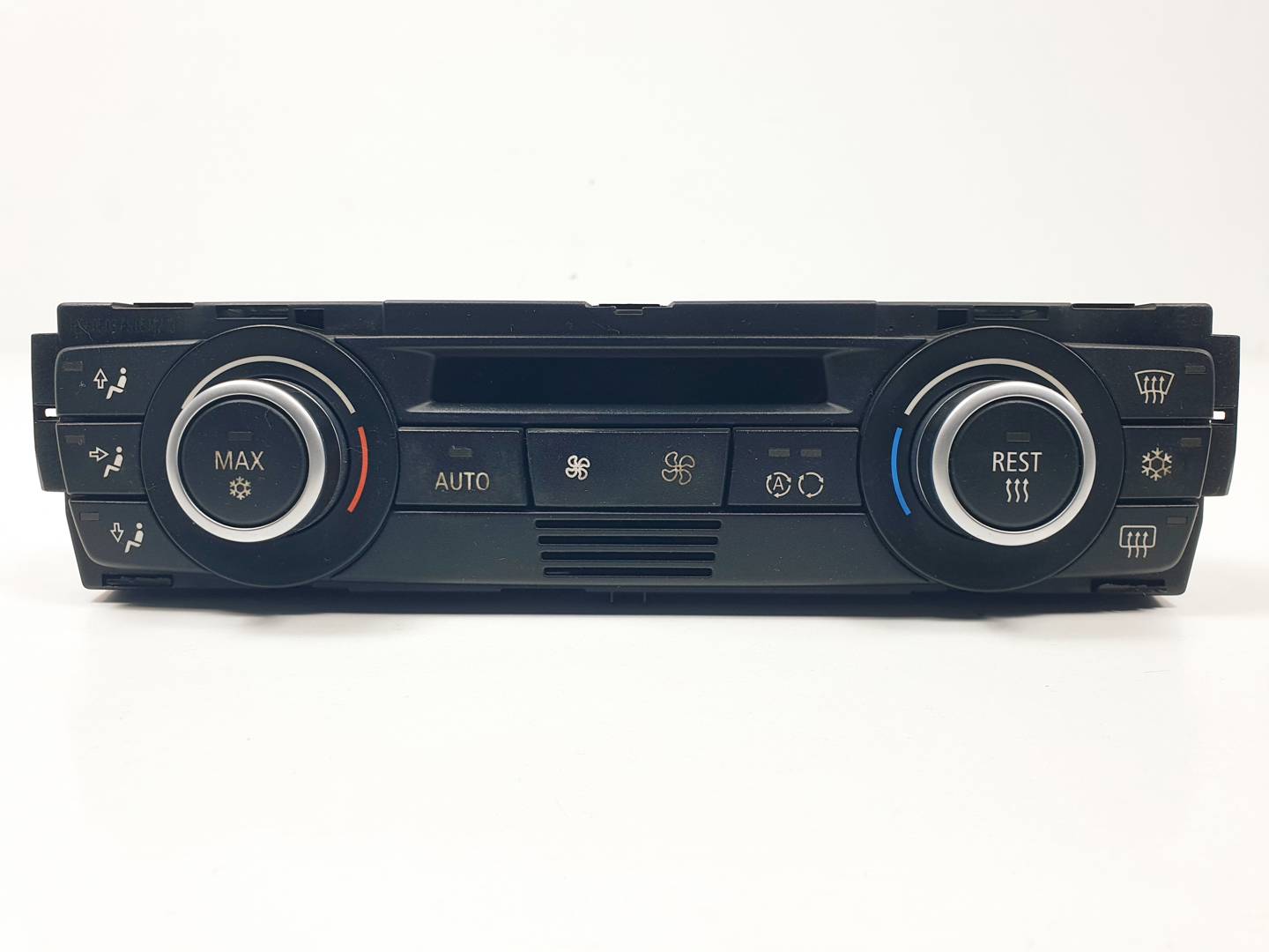 MANDO CLIMATIZADOR - 6411918228701 - BMW - SERIE 1 BERLINA (E81/E87)