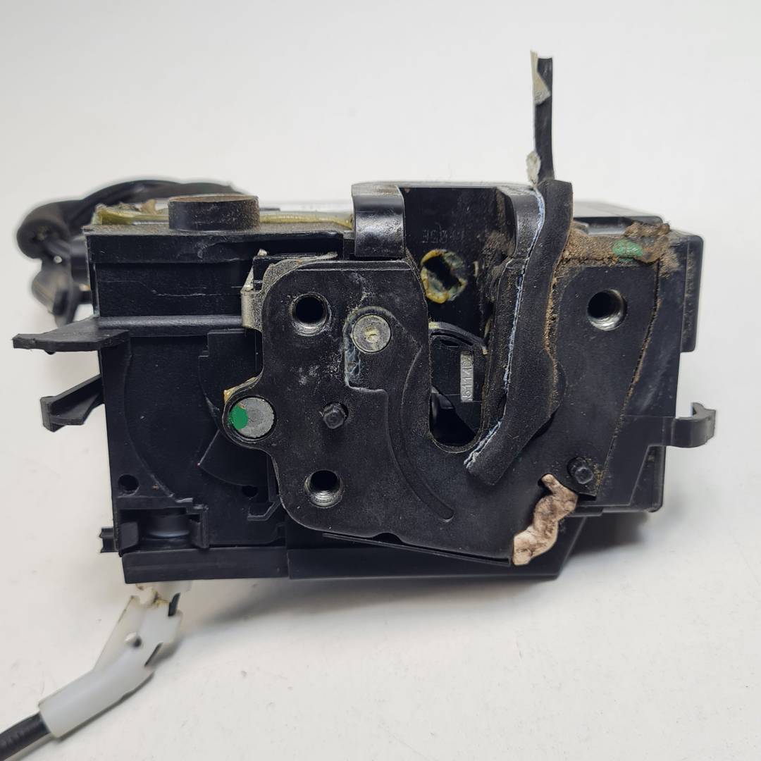 Serrure de porte arrière droite - 9810309880 - PEUGEOT - 308 (T9)