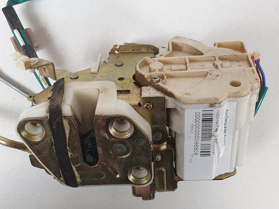 CERRADURA PUERTA DELANTERA IZQUIERDA - MAZDA - MX-5 (NB)