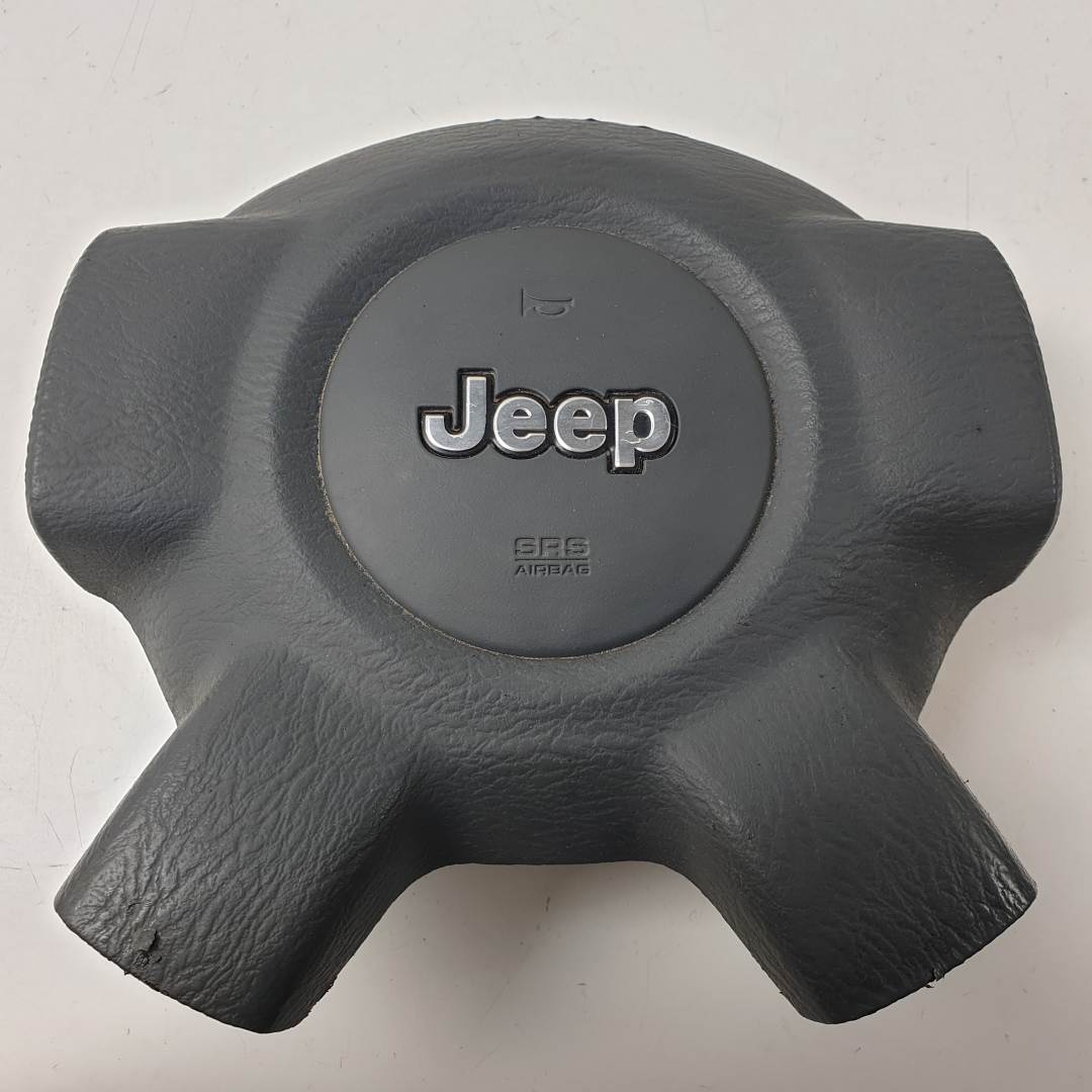 AIRBAG DELANTERO IZQUIERDO - P5JS061DHAE - JEEP - CHEROKEE (KJ)