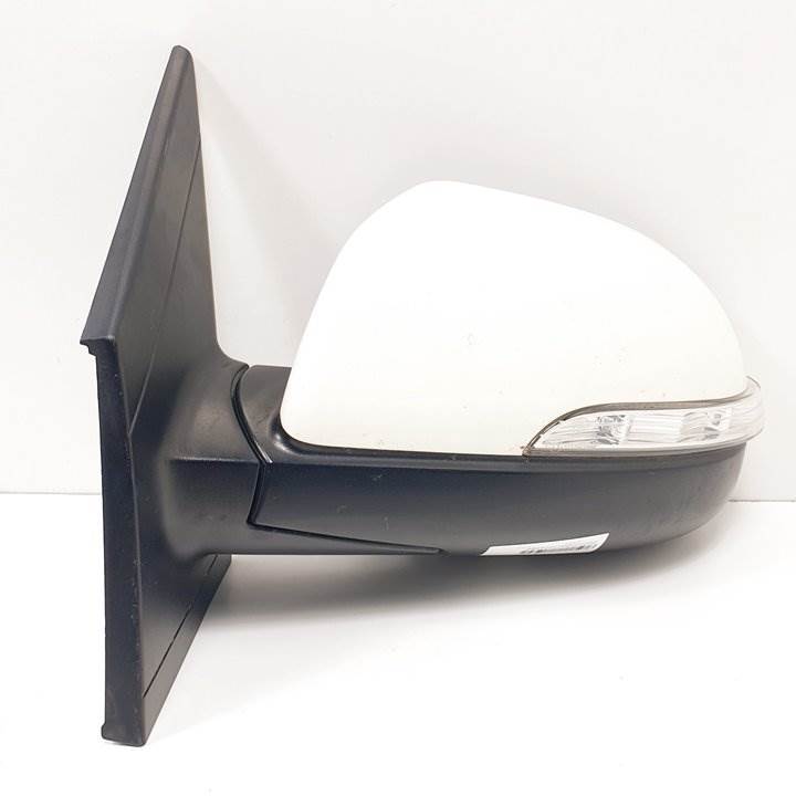 RETROVISOR IZQUIERDO - SSANGYONG - KORANDO