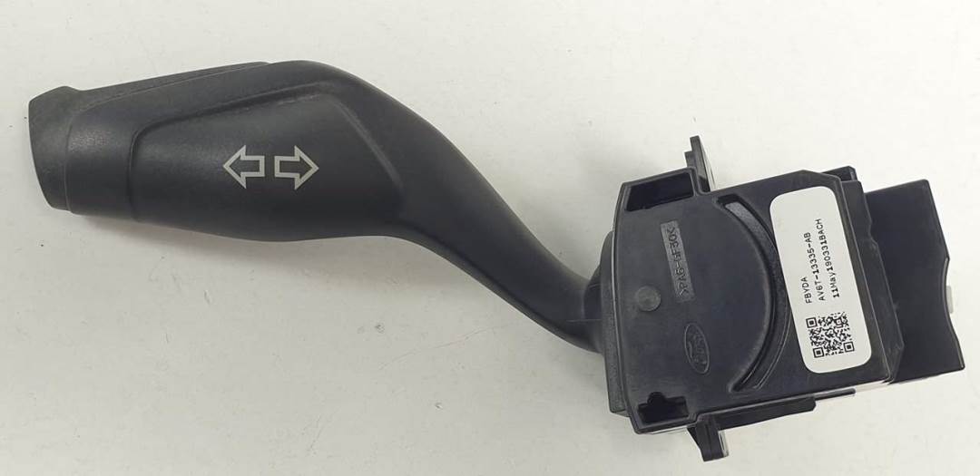 MANDO INTERMITENTES - AV6T13335AB - FORD - C-MAX (CB7)