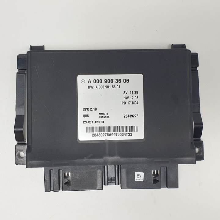 MODULO ELECTRONICO - A0009003606 - INFINITI - Q30