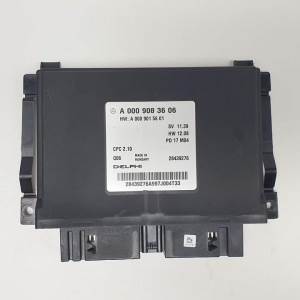 MODULO ELECTRONICO A0009003606 INFINITI Q30 Autodesguaces Alicante