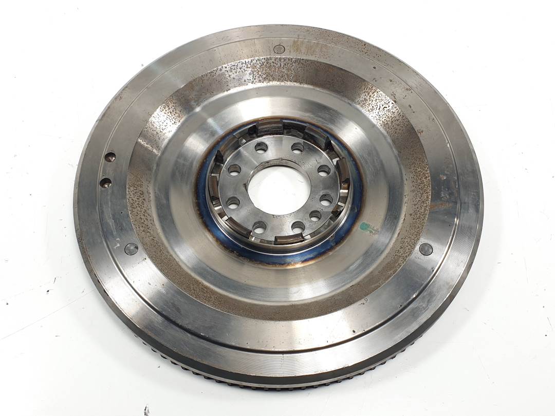 VOLANTE MOTOR - 7M5P - FORD - FOCUS TURN. (CB8)
