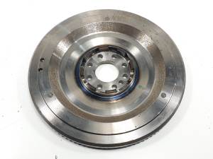 VOLANTE MOTOR 7M5P FORD FOCUS TURN. (CB8) Autodesguaces Alicante