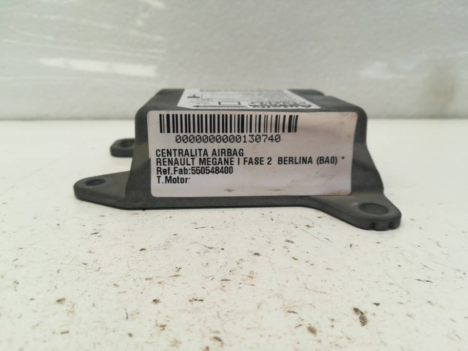 CENTRALITA AIRBAG