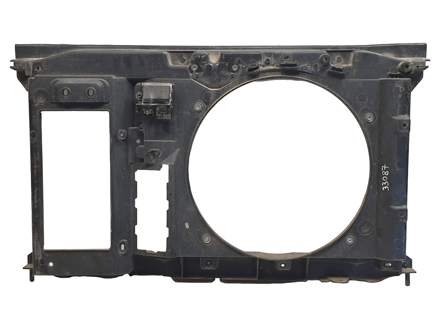 PANEL FRONTAL - 9676568780 - CITROEN - DS 4