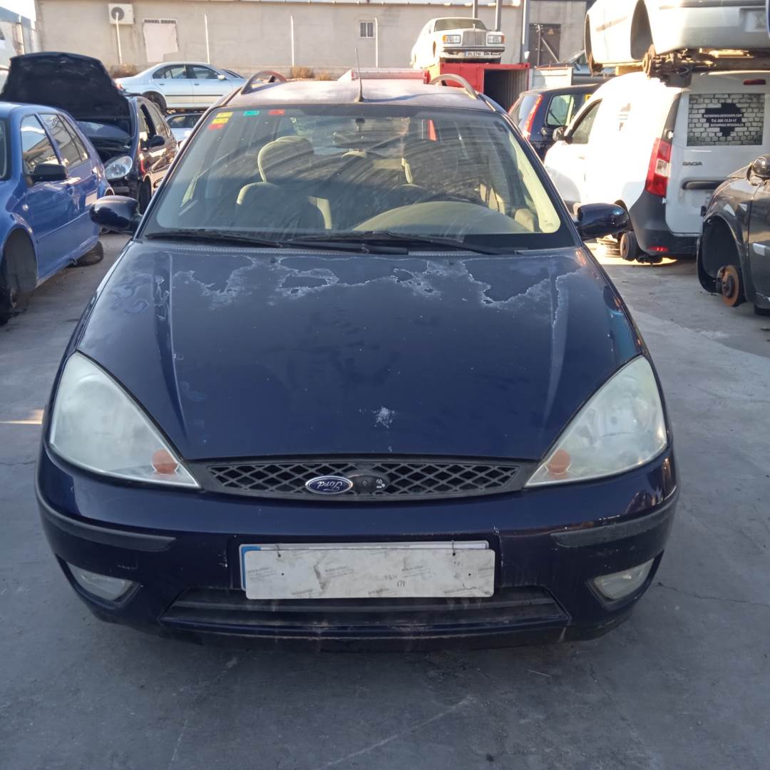 FORD FOCUS TURNIER (CAK) (1998 - 2004)