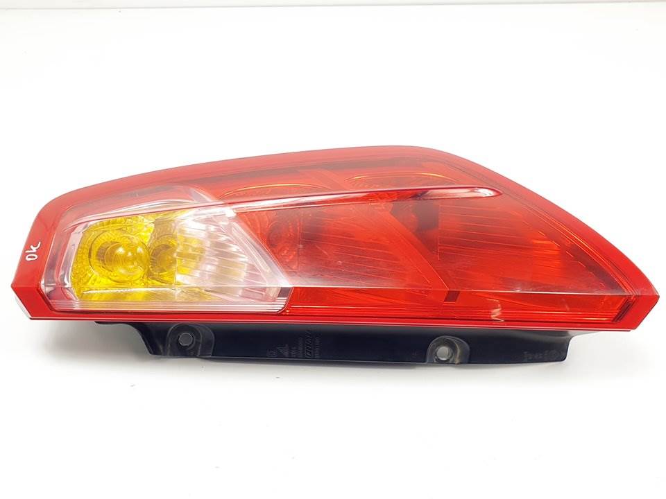 PILOTO TRASERO DERECHO - 51701590 - FIAT - GRANDE PUNTO (199)