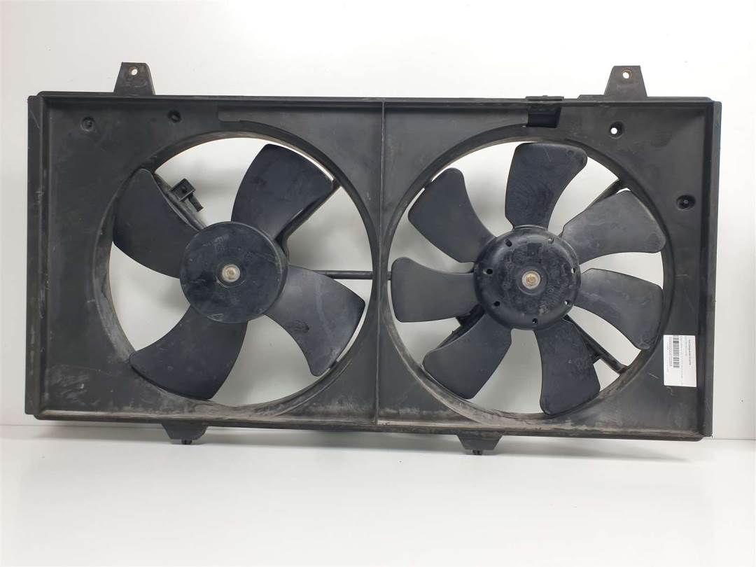 ELECTROVENTILADOR - L329 - MAZDA - 6 BERLINA (GG)