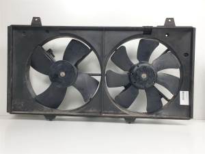 ELECTROVENTILADOR L329 MAZDA 6 BERLINA (GG) Autodesguaces Alicante