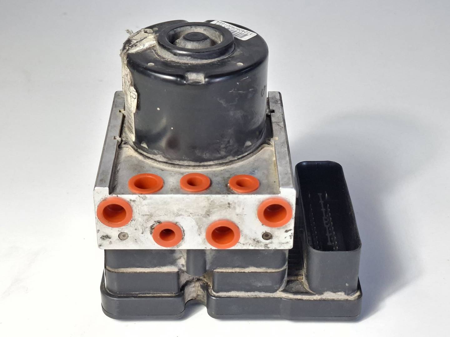 Foto 2 de ABS Ford Focus Berlina (cap) (2004–2007)