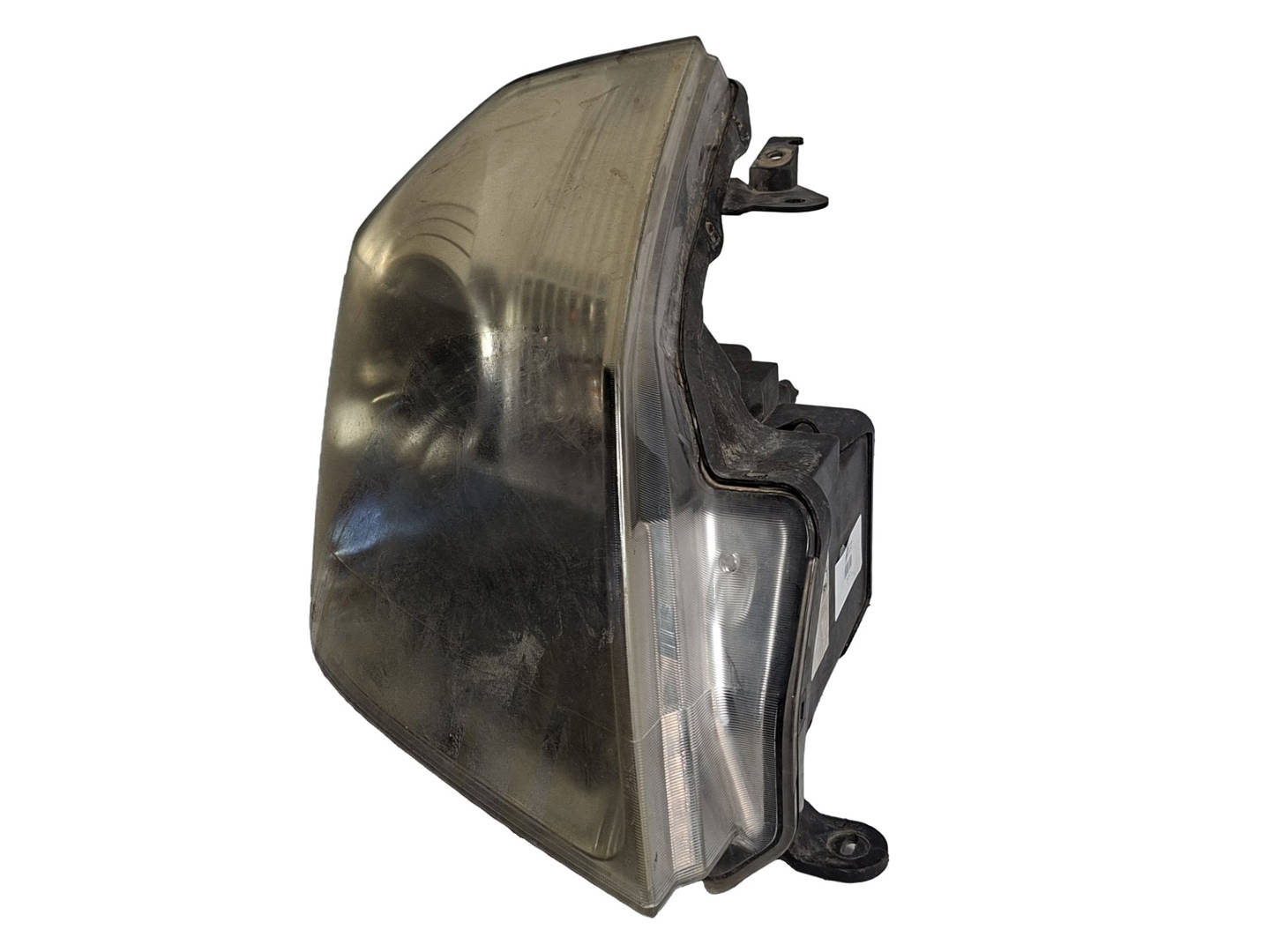Foto 2 de Faro Derecho Renault VEL Satis (bj0) (2002–2009)
