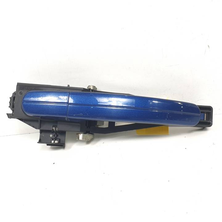 MANETA EXTERIOR DELANTERA DERECHA 3M51R224A37 FORD FOCUS BERLINA (CAP) Autodesguaces Alicante