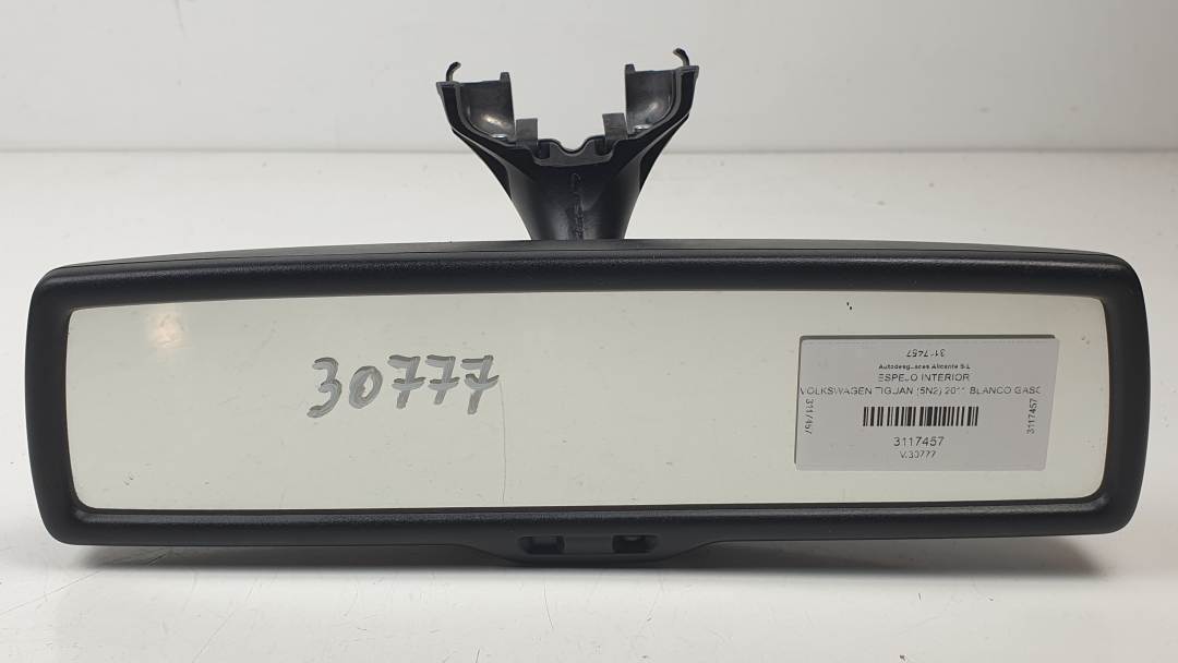 ESPEJO INTERIOR - 1K0857511F9B9 - VOLKSWAGEN - TIGUAN (5N2)