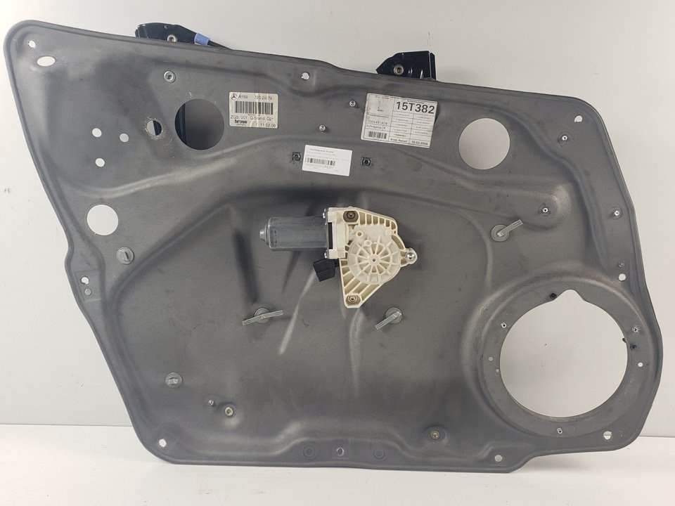 ELEVALUNAS DELANTERO IZQUIERDO - 1697202979 - MERCEDES - CLASE B (W245)