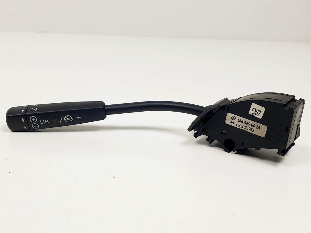 MANDO MULTIFUNCION - 1685450024 - MERCEDES - CLASE A (W168)